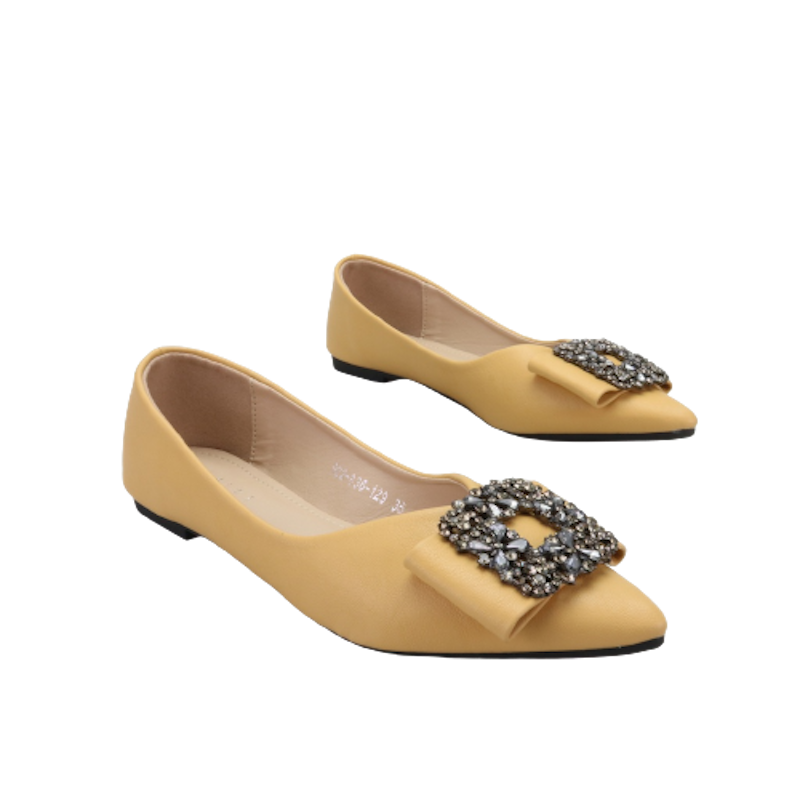 10 Rekomendasi Flat Shoes Terbaik Terbaru Tahun 2024 mybest