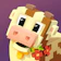 Jet Toast Blocky Farm 1