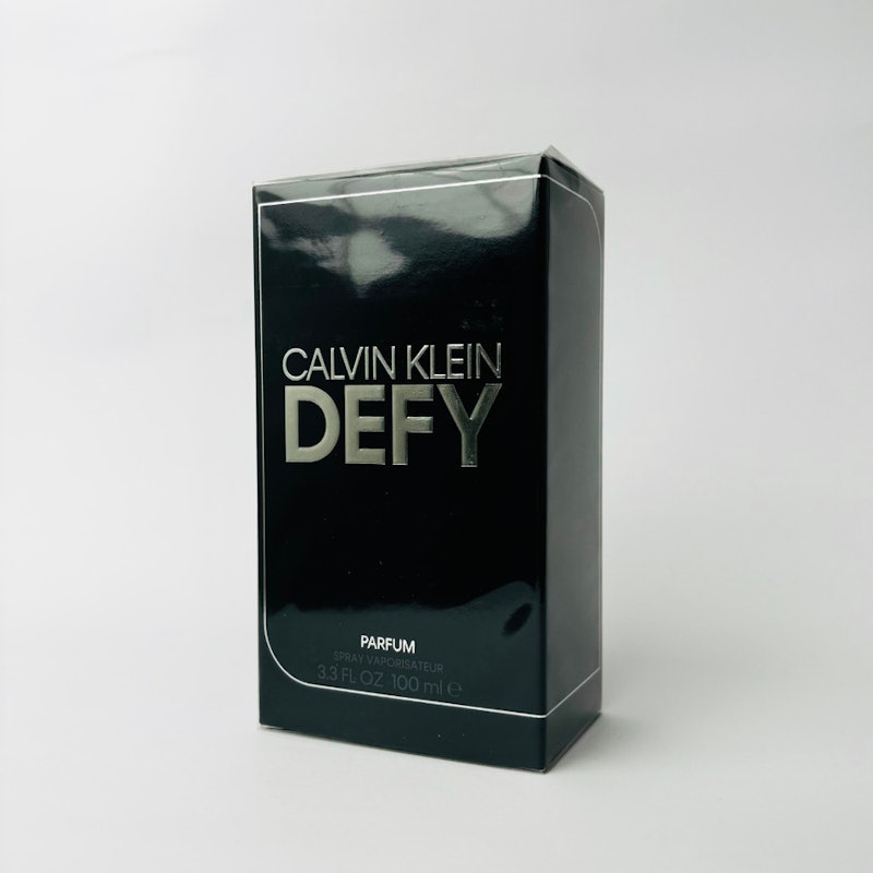 Calvin Klein Defy 2