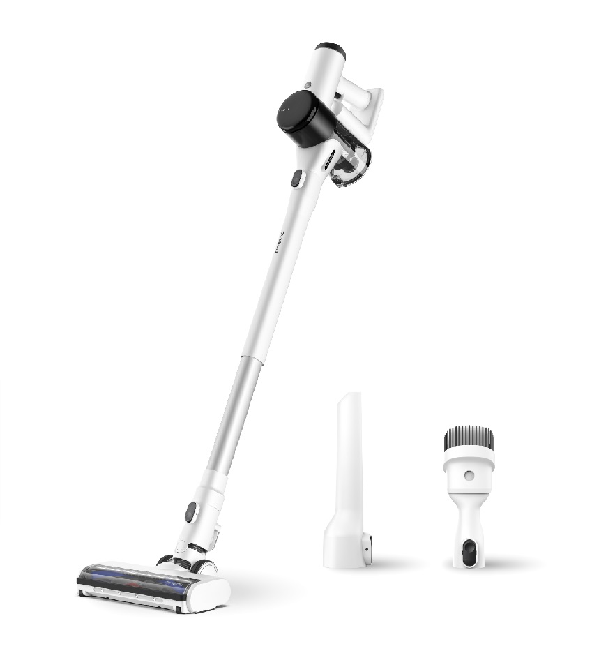 Pure One Air Cordless Handheld Vacuum Cleaner 1