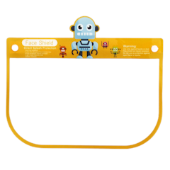 Faceshield Anak
