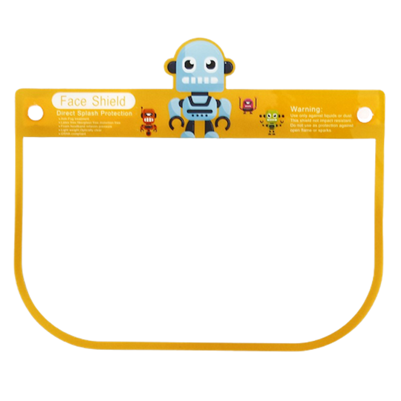 Faceshield Anak 1