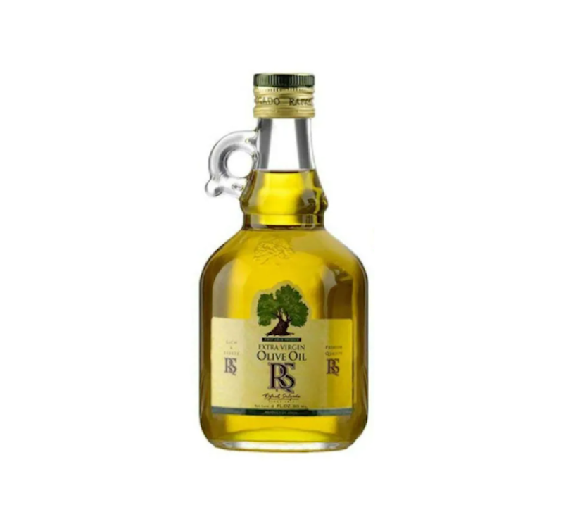 Rafael Salgado Extra Virgin Olive Oil