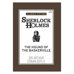Sherlock Holmes The Hound of The Baskerville