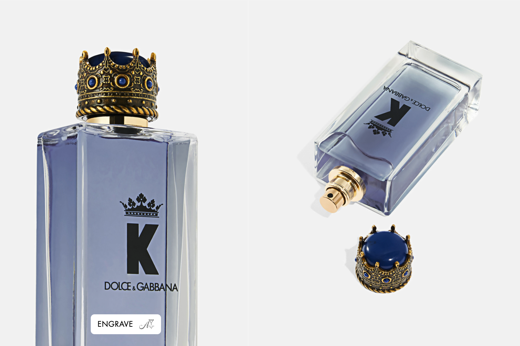 Dolce & Gabbana K