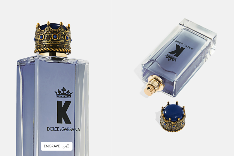 Dolce & Gabbana K 5
