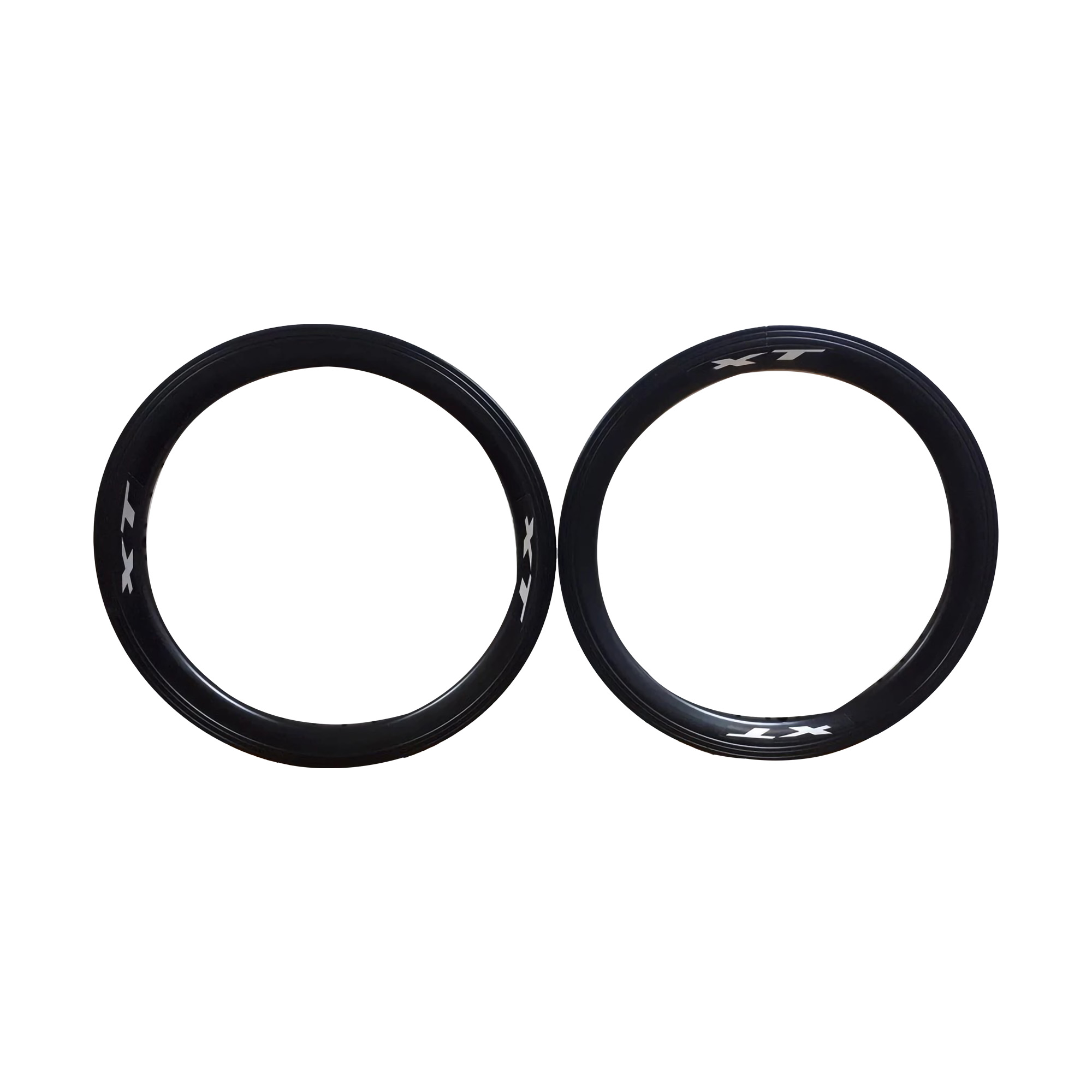 Vivacycle Vivacycle Velg Double Wall XT Alloy 16Inch