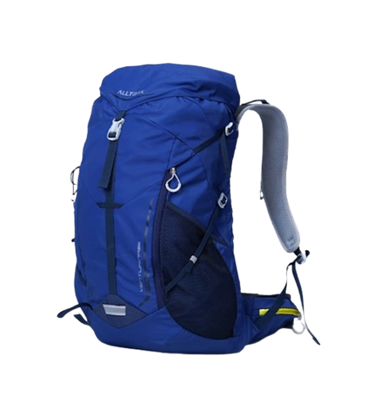 ALLTREK Tas Carrier Venturina 40L Ransel Hiking 1