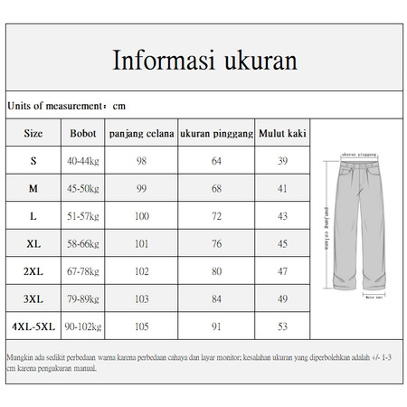  KeyBoy Celana Jeans Pria Sobek Biru Muda