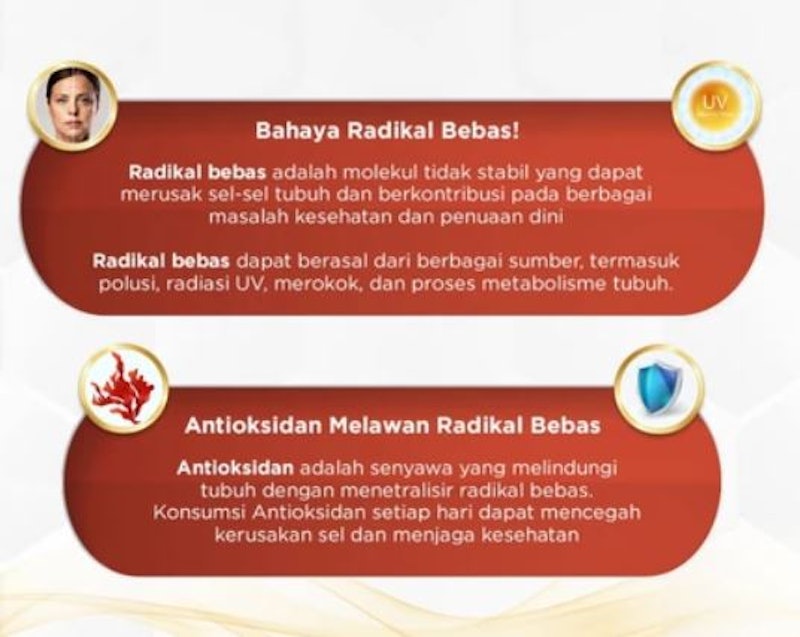 ASTRIA Natural Astaxanthin 4 mg 3