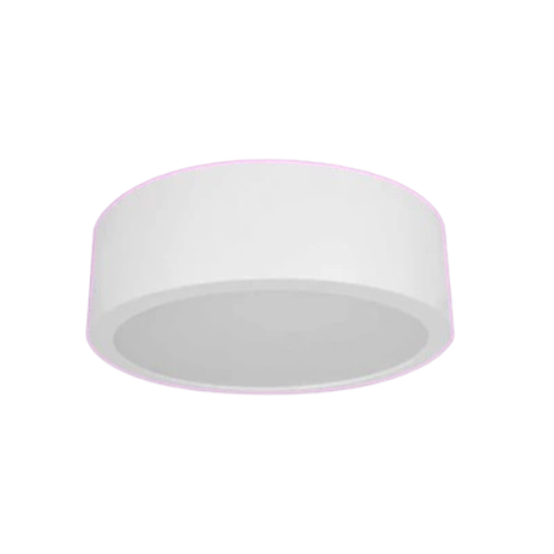 Downlight Meson Outbow 17W White 1