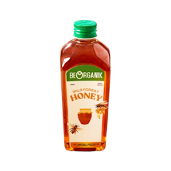 Wild Forest Honey