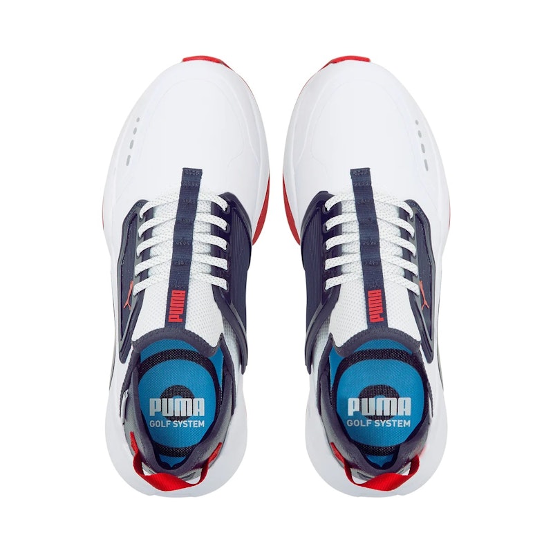 GS-ONE Spikeless Golf Shoes 3