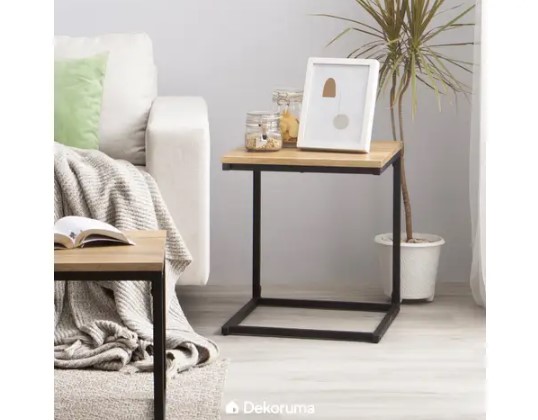 Dekoruma Heim Studio Kozu Coffee Table