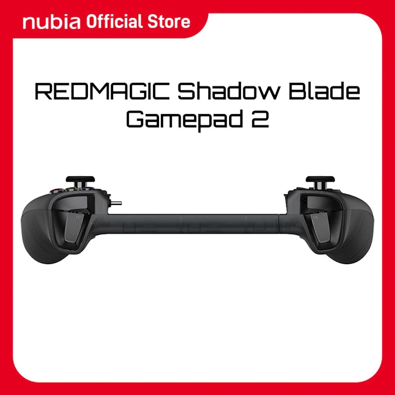 REDMAGIC Shadow Blade Gamepad 2 5