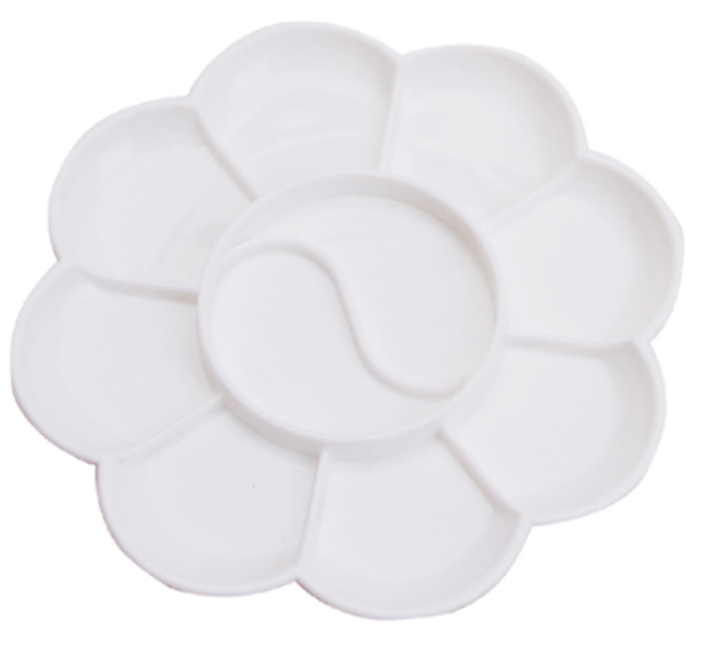 Deli Palet Cat Air 9402