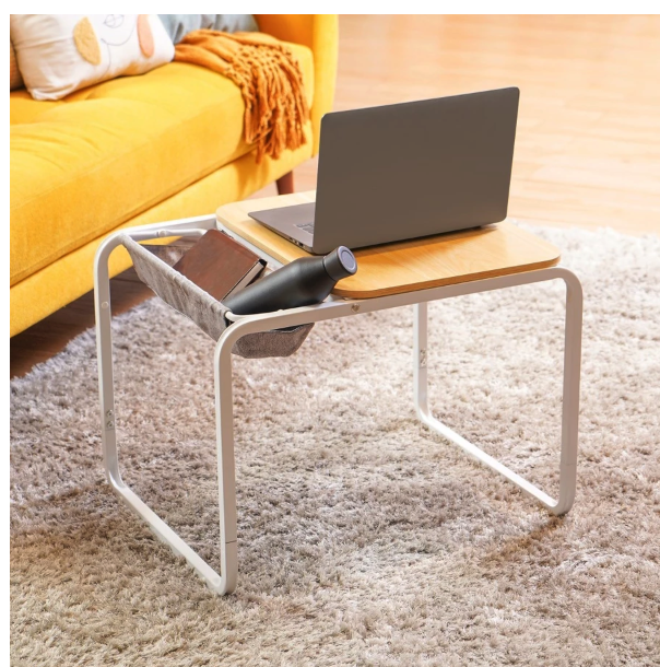 Home Center Indonesia Informa Golfy Meja Laptop