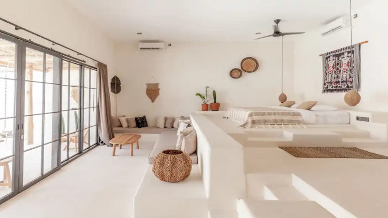 Yucca Villas 4