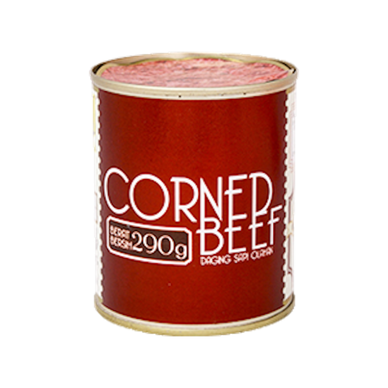 Corned Beef 1
