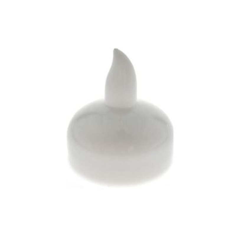 Smokeless Candles LED Floating Candle 1