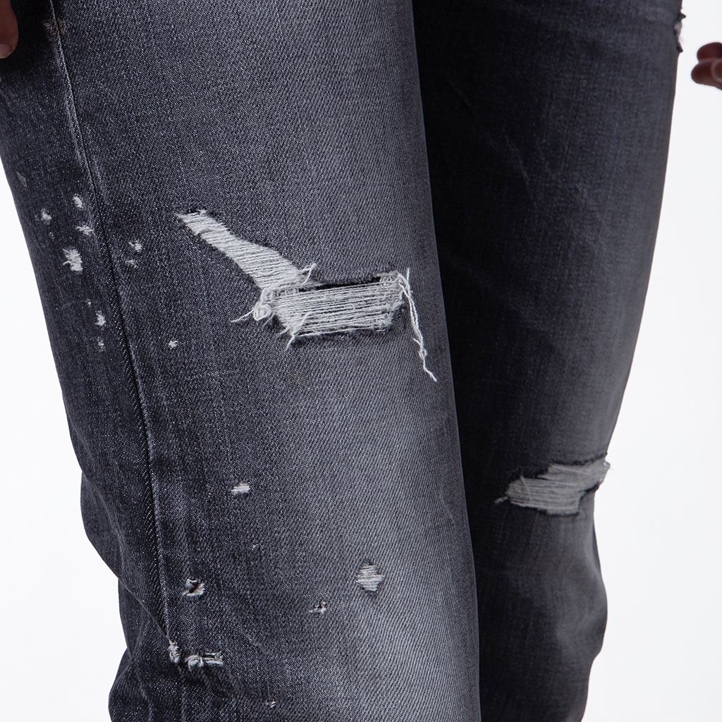 802 Handcrafted Jeans  2