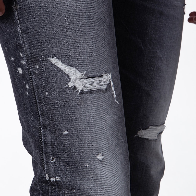 802 Handcrafted Jeans 2