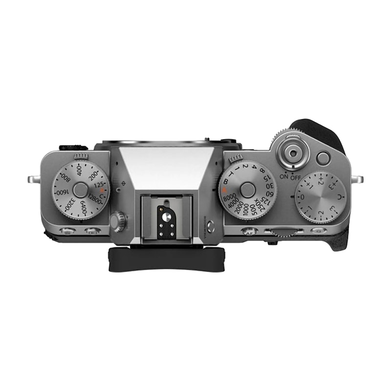 X-T5 Body Only 4
