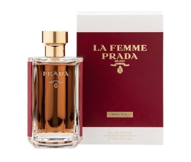 La Femme Intense 2