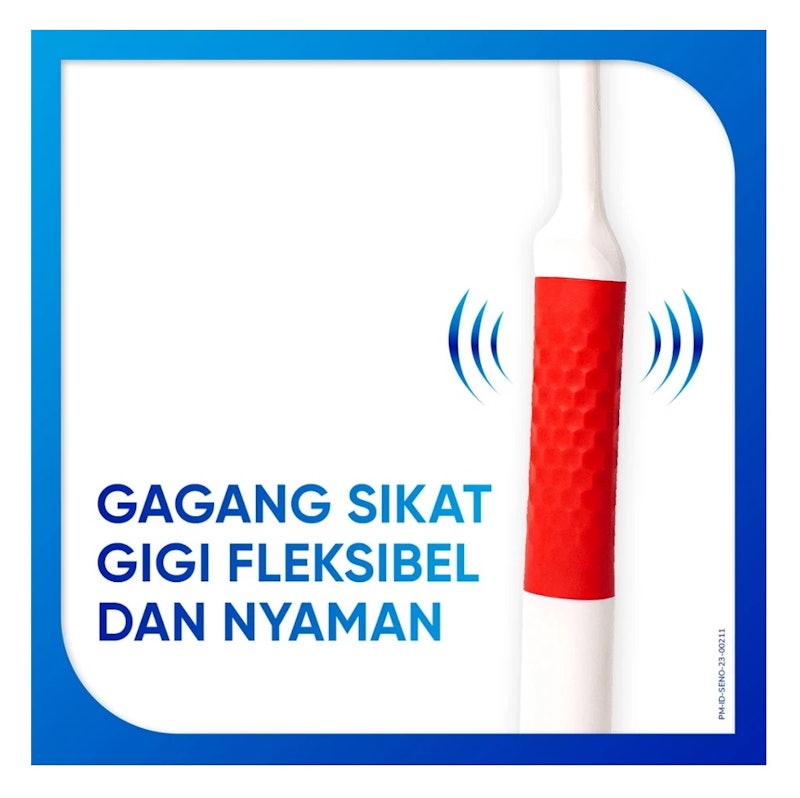 Sensodyne Repair & Protect Ekstra Soft 4