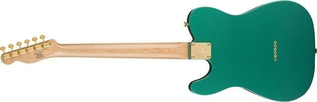 40th Anniversary Telecaster, Gold Edition 2