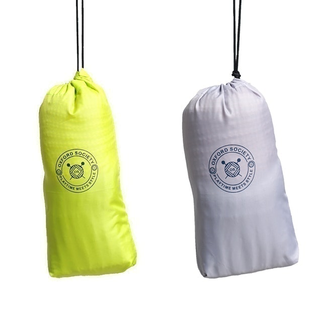 Oxford Society Shoreditch Lightweight Jacket