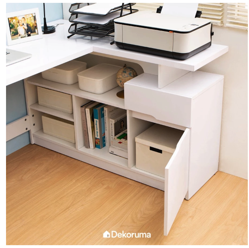 Heim Studio LEXA Desk 5