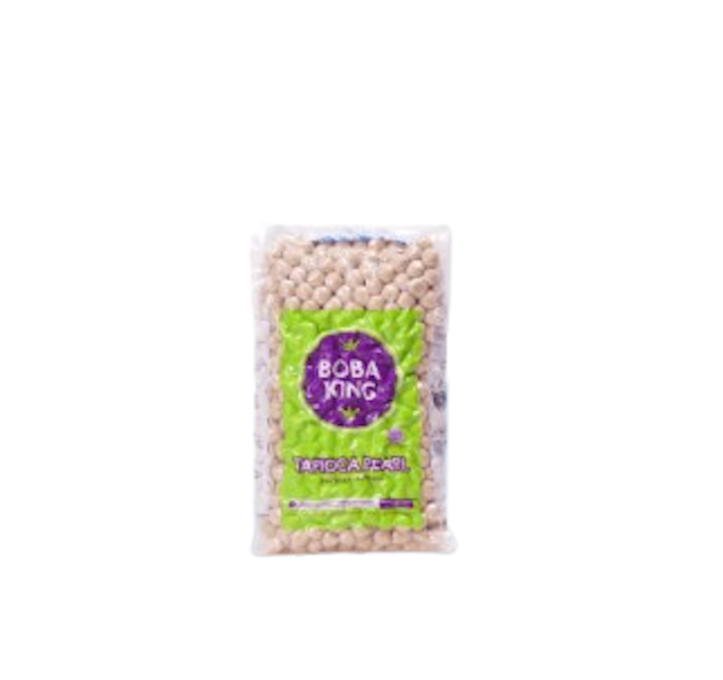 Boba King Tapioca Pearls 2