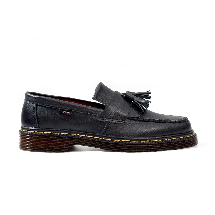 WIISHOE Prefectous 2