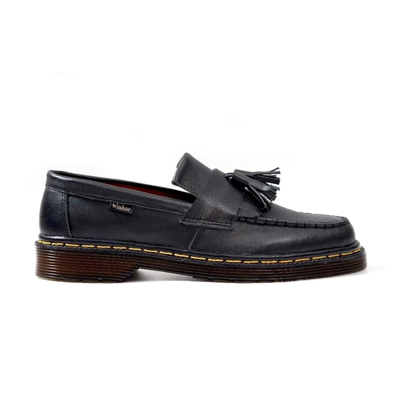 WIISHOE Prefectous 2