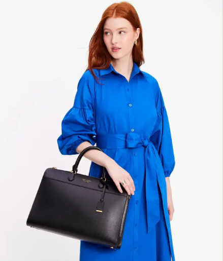 Kate Spade Morgan Laptop Bag