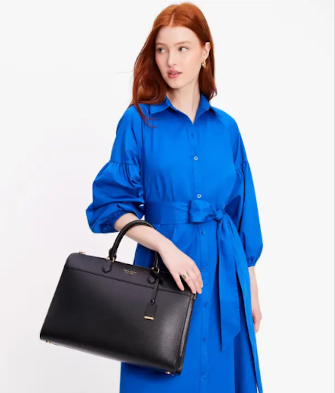 Morgan Laptop Bag 5