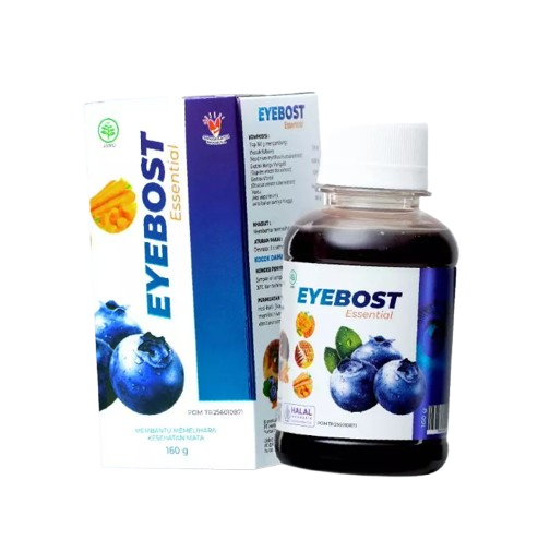 10 Rekomendasi Vitamin Mata Terbaik  [Ditinjau Dokter Spesialis Mata] (Terbaru Tahun 2026) 1