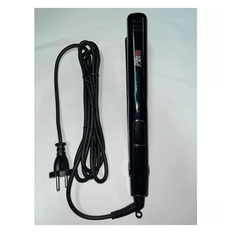 Koryu Nikko Pelurus Rambut 3