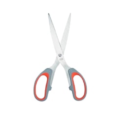 Scissors Soft Grip Stainless Steel