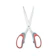 Atali Makmur Scissors Soft Grip Stainless Steel 1