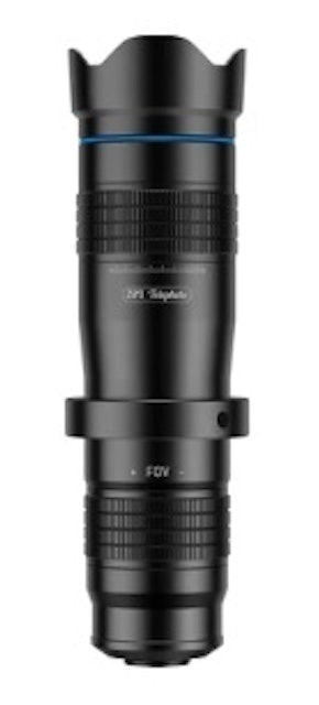 High Power 28x HD Phone Telephoto Lens 5