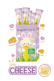 10 Rekomendasi Snack Jagung Terbaik 2