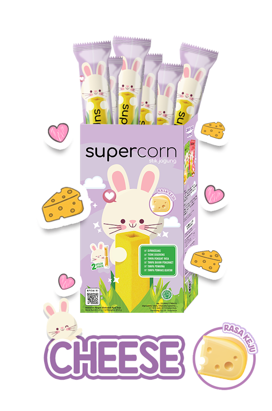 Stick Jagung 1