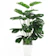 Daun Monstera Artificial 1
