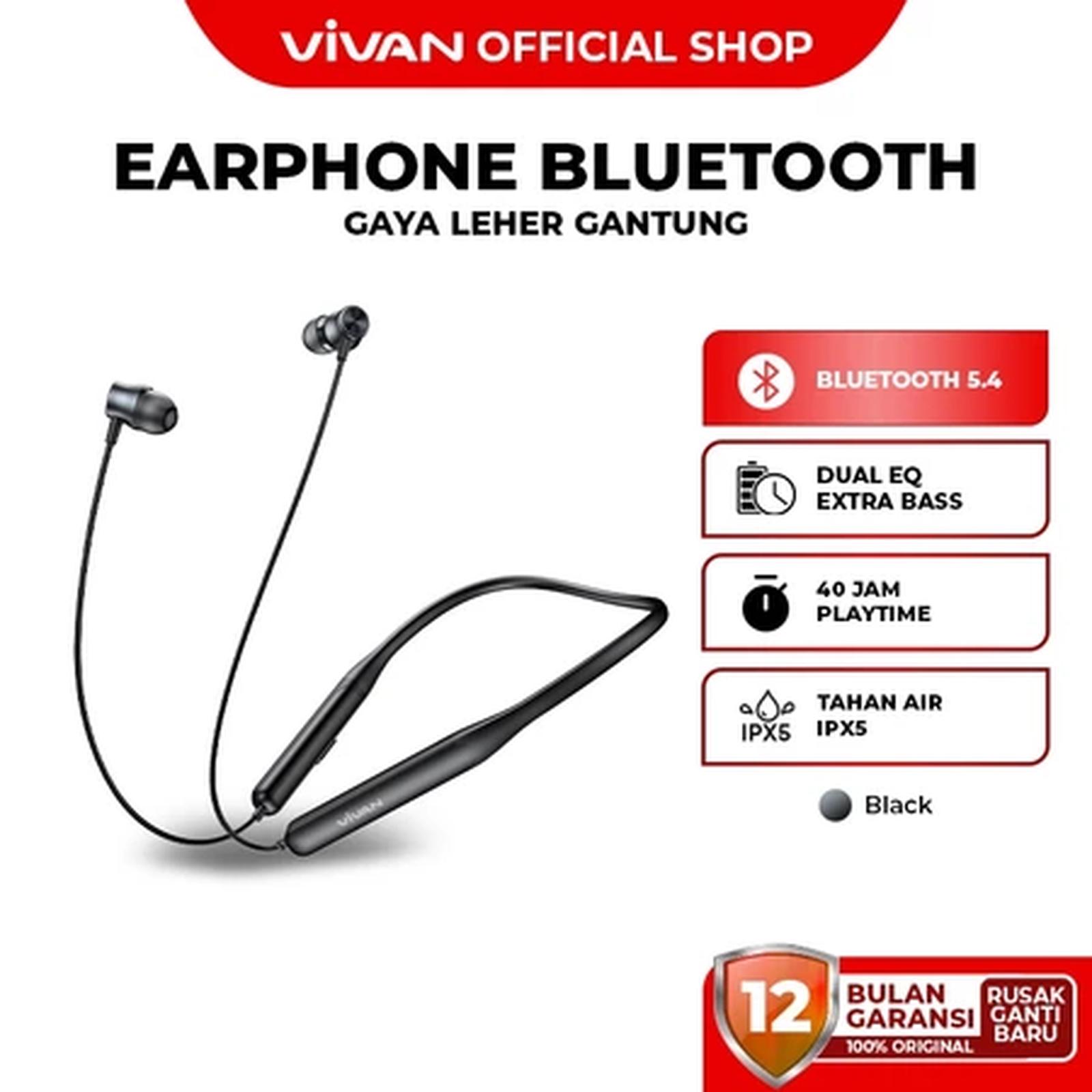 Wook Global Technology VIVAN Liberty N100s