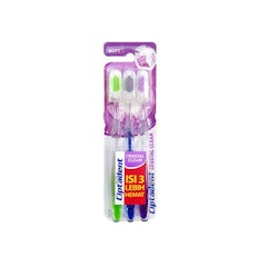 Crystal Clean Medium