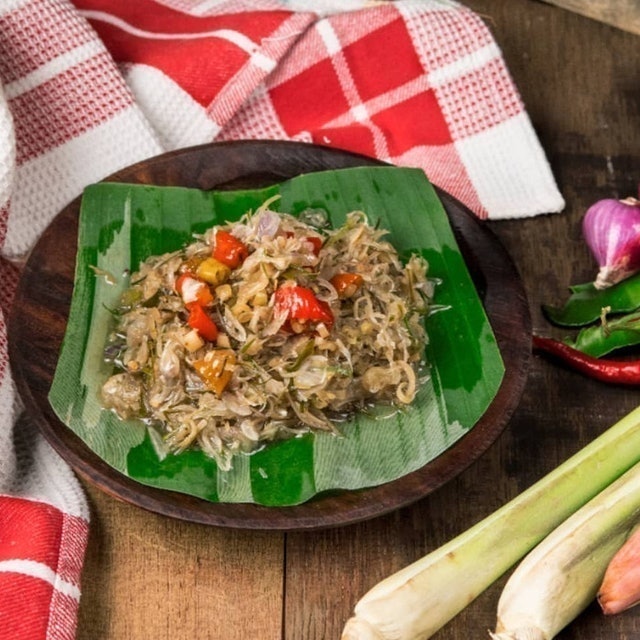 Sambal Matah Kecombrang Premium