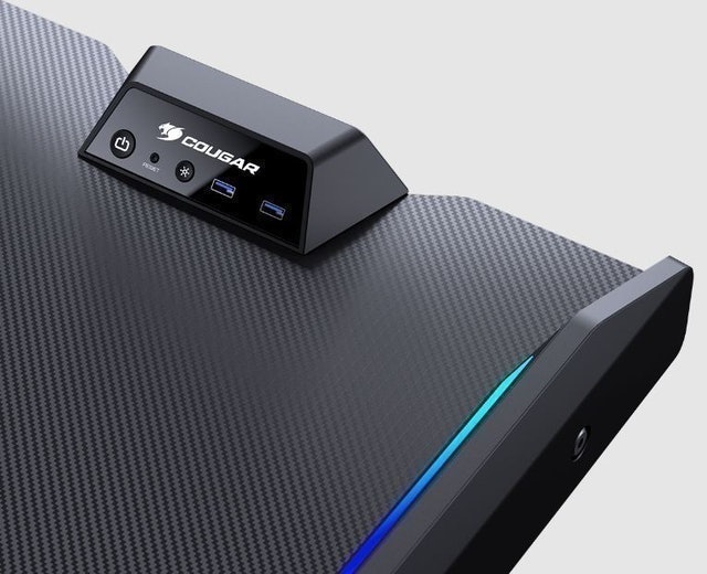 COUGAR Gaming Desk MARS NY7D0001-00