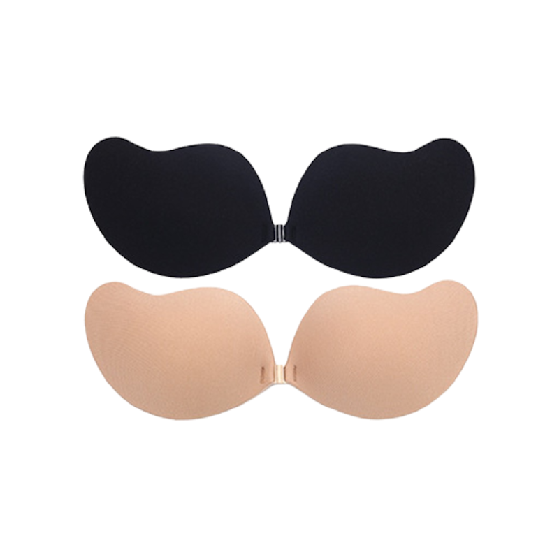 You've (You Have) Bra Tempel Push Up 2